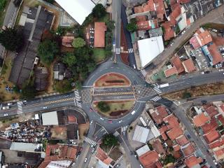 Praça dos trabalhadores