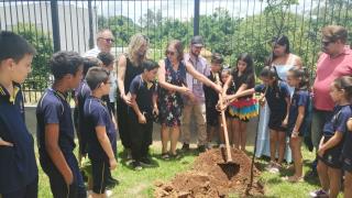 Centro de Educação Socioambiental Sala Verde Pindorama (8)