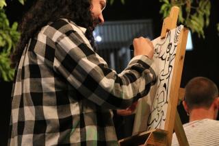 Clube dos Compositores com Jow Moraes (19)