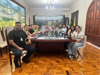 Secretaria Municipal de Obras