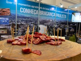 07.06.2022 Stand de Bragança Paulista no 5 Conexidades, no Guarujá (8)