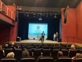 Festival Literário de Bragança Paulista celebrou a cultura no Centro Cultural Prefeito Jesus Adib Abi Chedi