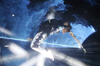 Bragança Paulista dá início ao Festival de Inverno 2025 com espetáculo de som, luz e emoção no Lago