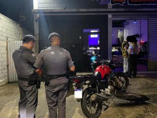 Operações da GCM reforçam segurança e fiscalização em Bragança Paulista