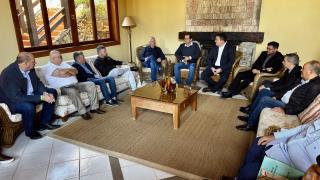 APRECESP 28 DE JUNHO