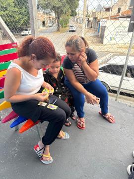 Escola Municipal Francisco Murilo realiza projeto inspirado na Copa do Mundo 09
