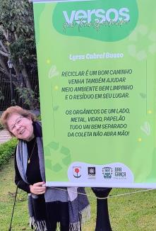 Café com Poesia abre exposição “Versos que Transformam”  09