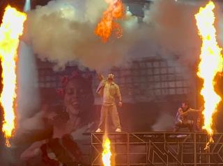 31ª Festa do Peão e 58ª Expoagro de Bragança Paulista atraem milhares de visitantes na primeira semana (11)