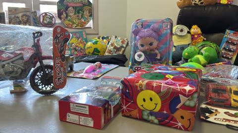 Solidariedade transforma eventos em mais de uma tonelada de doações ao Fundo Social 09