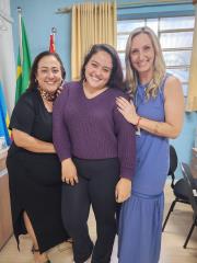 Dia das Mães Secretaria Municipal de Educação adere à iniciativa da administração (10)