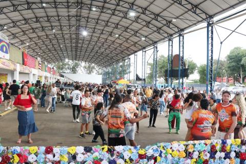 6º Festival Nordestino é realizado em Bragança Paulista (9)