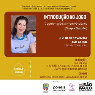 ARTE_OFICINA INTRODUÇÃO AO JOGO 