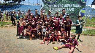 Ferroviários Sub-11