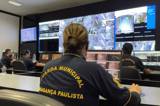 Guarda Civil Municipal- Foto Arquivo SECOM (9)