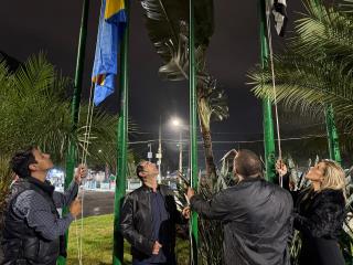 31ª Festa do Peão e 58ª Expoagro de Bragança Paulista atraem milhares de visitantes na primeira semana
