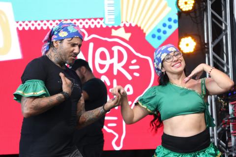 6º Festival Nordestino é realizado em Bragança Paulista (10)