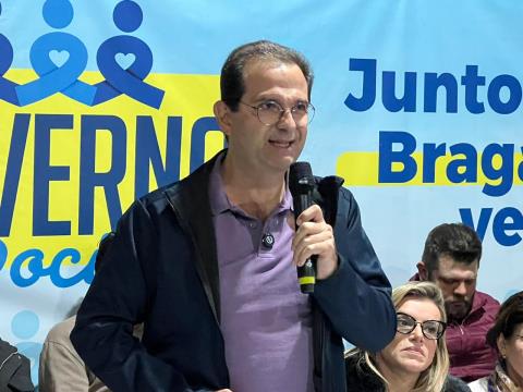 Governo Social reúne moradores dos Araras dos Pereiras e fortalece diálogo com a comunidade 10