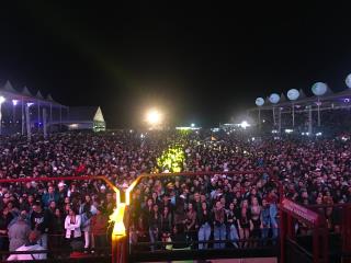 Primeira semana de Expoagro e Festa do Peão de Boiadeiro agitam milhares de pessoas em Bragança Paulista (13)