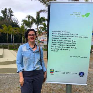 Exposição “Meio Ambiente e Você” acontece na Praça da Poesia10