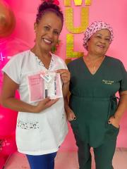 Dia da Mulher 2025 12