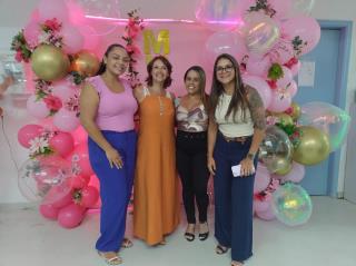 Dia da Mulher 2025 6