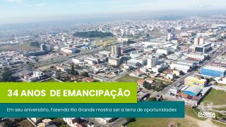 Aniversário