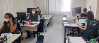 Monitoramento