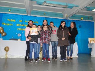 Tarde-CMAEE