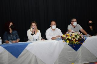 Conselho Tutelar