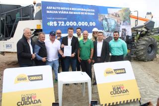 Asfalto Novo1