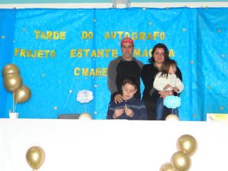 Tarde-CMAEE