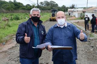 Obras-Iguaçu