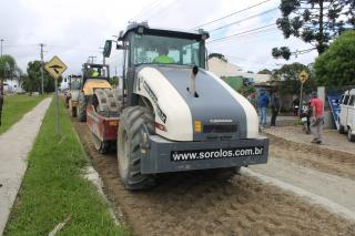 Asfalto Novo1