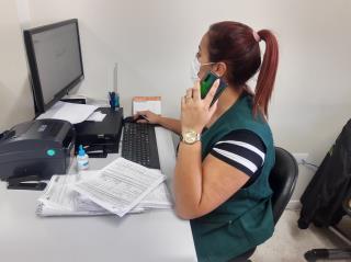 Monitoramento