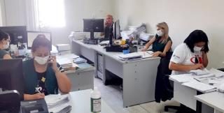 Monitoramento