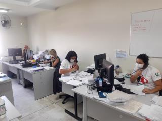 Monitoramento