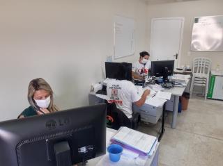 Monitoramento