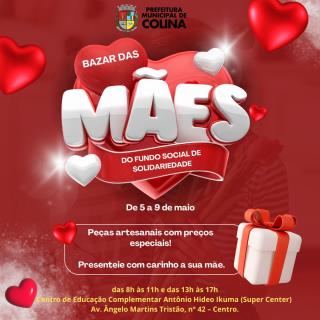Dia das Mães