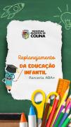 replanejamento