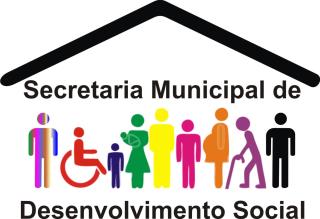LOGO - Secretaria de Desenvolvimento Social