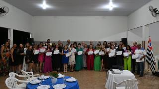 Foto 01 - Programa Saúde com Agente