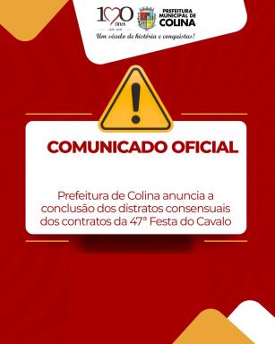 Comunicado de feriado simples vermelho chamativo post para instagram