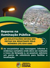 Iluminação