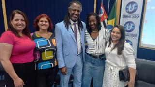 FOTO - Fórum Direitos Pessoa Idosa