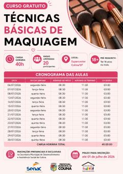 maquagem
