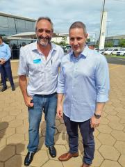 FOTO 1 - evento AMA