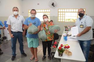 Foto Ração - 5