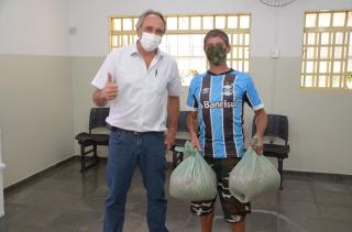 Foto Ração - 8