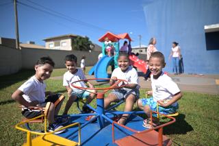 LAN_0753 - Escola Vila Hípica