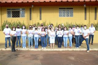 Foto 2 - Conexão Solidária